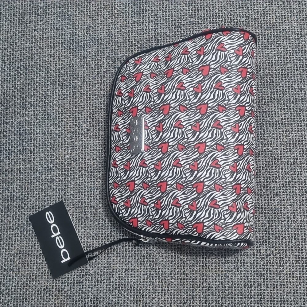 BEBE Cosemetic Bag - Picture 6 of 10